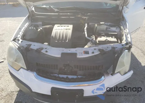 2014 Chevrolet Captiva Ls z USA, uszkodzony, nr VIN 3GNAL2EKXES528427